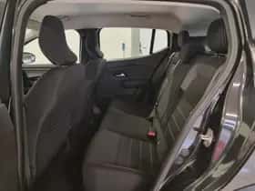 Dacia Sandero Stepway (2023) thumbnail 12