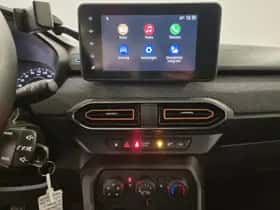 Dacia Sandero Stepway (2023) thumbnail 14