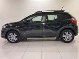 Dacia Sandero Stepway (2023) thumbnail 18
