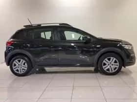 Dacia Sandero Stepway (2023) thumbnail 19