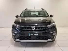 Dacia Sandero Stepway (2023) thumbnail 20