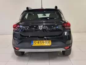 Dacia Sandero Stepway (2023) thumbnail 21