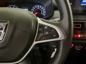 Dacia Sandero Stepway (2023) thumbnail 23