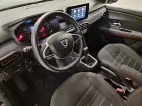 Dacia Sandero Stepway (2023) thumbnail 25