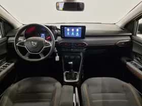 Dacia Sandero Stepway (2023) thumbnail 6