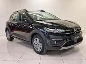 Dacia Sandero Stepway (2023) thumbnail 9