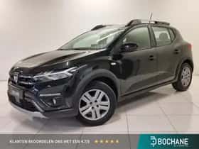 Dacia Sandero Stepway (2023)