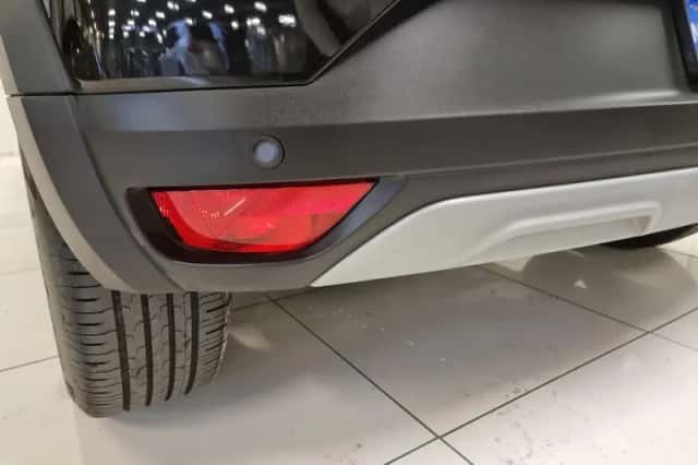 Dacia Sandero Stepway (2023) thumbnail 4