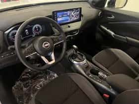 Nissan Juke (2026) thumbnail 22