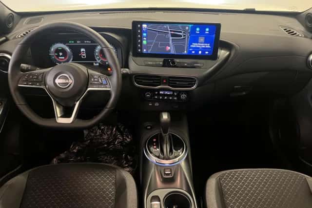 Nissan Juke (2026) thumbnail 3
