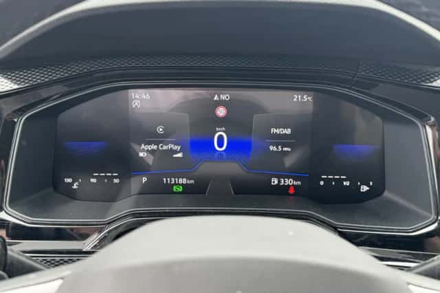 Volkswagen Polo (2023) thumbnail 4