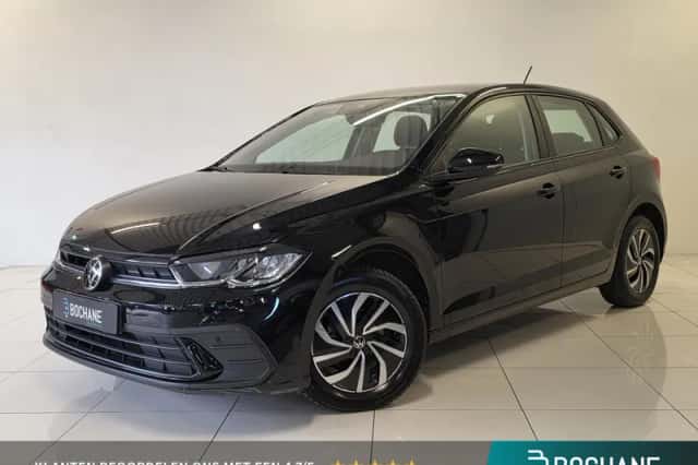 Volkswagen Polo (2023) thumbnail 1