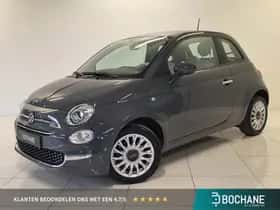 Fiat 500 (2021)