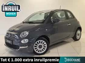 Fiat 500 (2021)