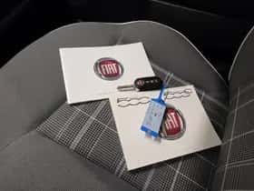 Fiat 500 (2021) thumbnail 17