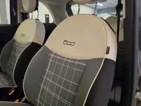 Fiat 500 (2021) thumbnail 30