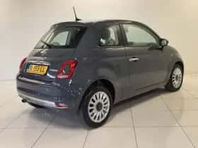 Fiat 500 (2021) thumbnail 5