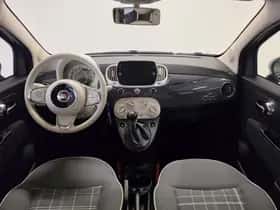 Fiat 500 (2021) thumbnail 6