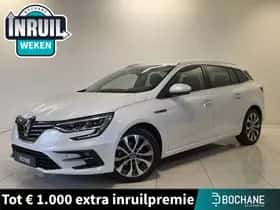 Renault Mégane (2023) thumbnail 1