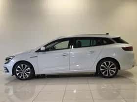 Renault Mégane (2023) thumbnail 19