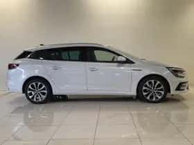 Renault Mégane (2023) thumbnail 20