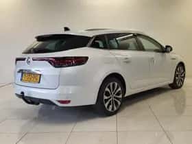 Renault Mégane (2023) thumbnail 5