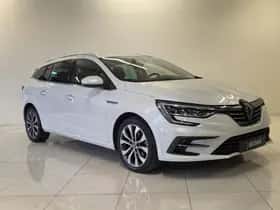 Renault Mégane (2023) thumbnail 8