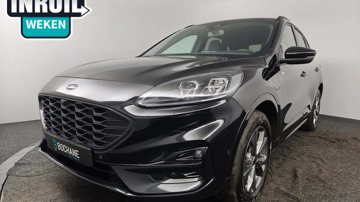 Ford Kuga (2022) — foto 1