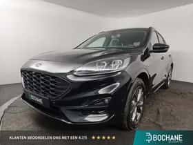 Ford Kuga (2022)