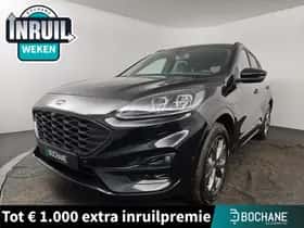 Ford Kuga (2022)