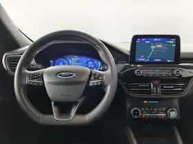 Ford Kuga (2022) thumbnail 14
