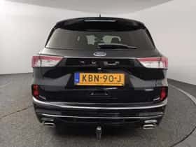Ford Kuga (2022) thumbnail 21