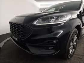 Ford Kuga (2022) thumbnail 32