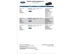 Ford Kuga (2022) thumbnail 38