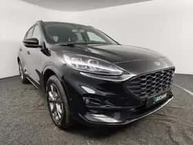 Ford Kuga (2022) thumbnail 5
