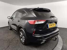 Ford Kuga (2022) thumbnail 6