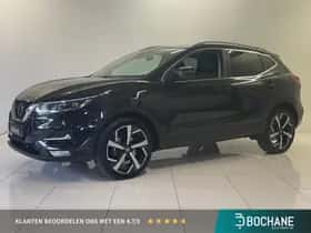 Nissan Qashqai (2019)