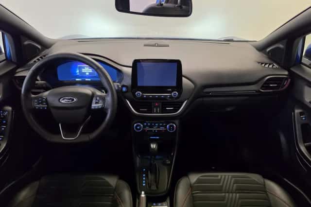 Ford Puma (2022) thumbnail 6