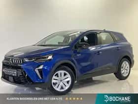 Mitsubishi Grandis