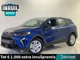 Mitsubishi Grandis (2026)