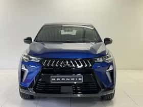 Mitsubishi Grandis (2026) thumbnail 14