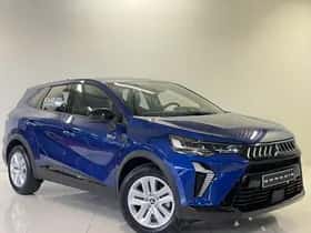 Mitsubishi Grandis (2026) thumbnail 4