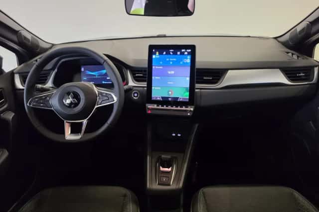 Mitsubishi Grandis (2026) thumbnail 6