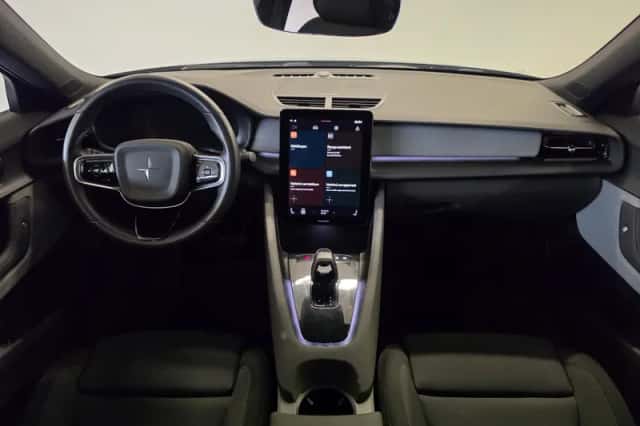 Polestar 2 (2021) thumbnail 3