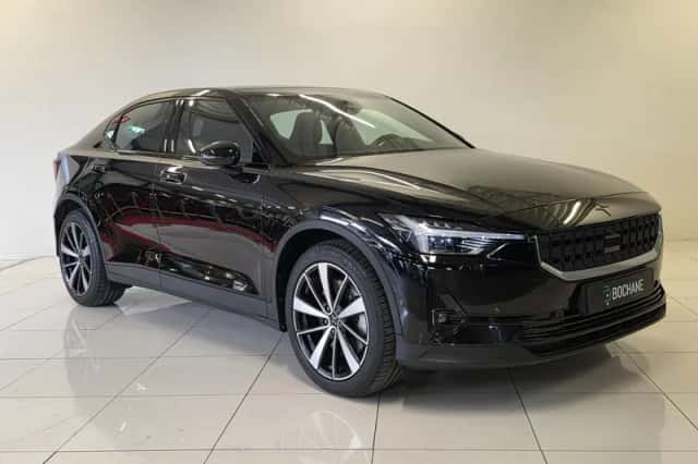 Polestar 2 (2021) thumbnail 5