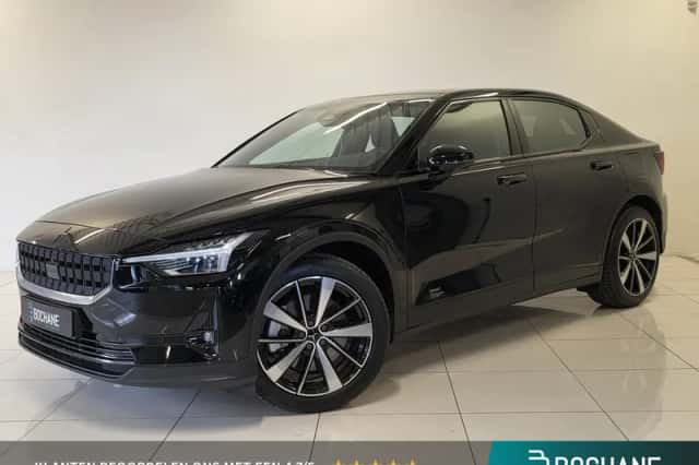 Polestar 2 (2021) thumbnail 1