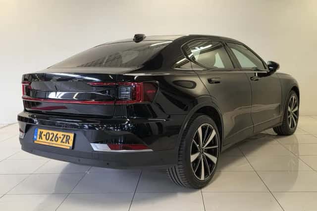 Polestar 2 (2021) thumbnail 2