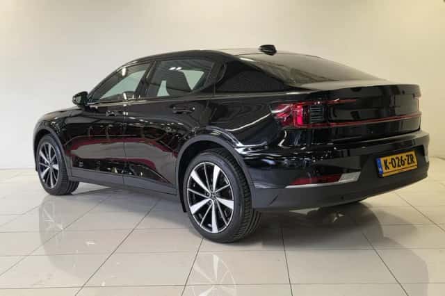 Polestar 2 (2021) thumbnail 6
