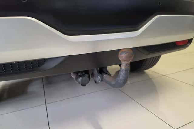 Nissan Qashqai (2022) thumbnail 3