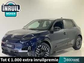 Nissan Micra (2026) thumbnail 1